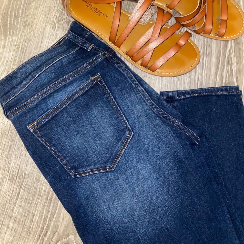 J.Crew Jeans